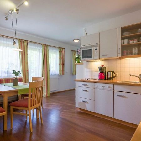 Villa Amsel Mayrhofen Εξωτερικό φωτογραφία