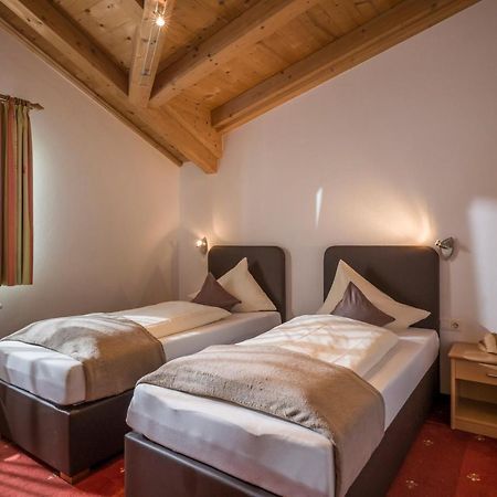 Villa Amsel Mayrhofen Εξωτερικό φωτογραφία