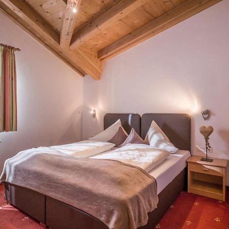Villa Amsel Mayrhofen Εξωτερικό φωτογραφία
