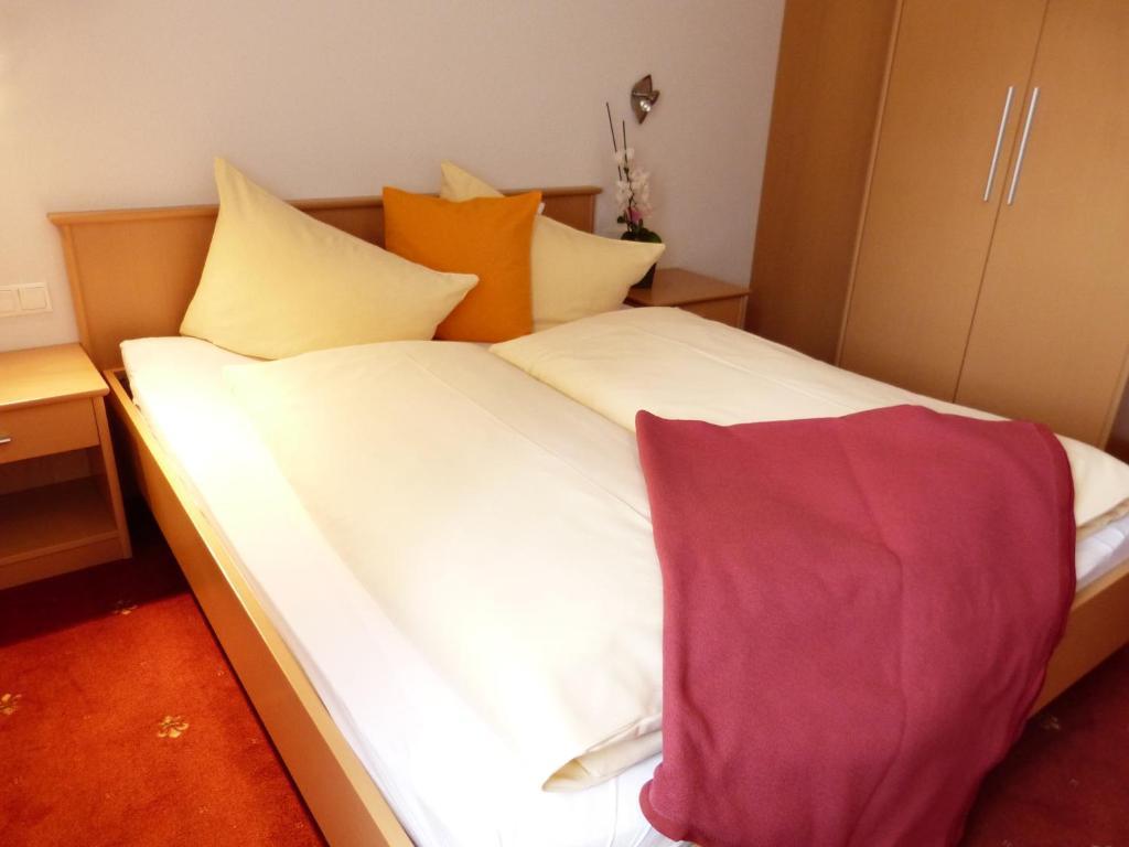 Villa Amsel Mayrhofen Δωμάτιο φωτογραφία