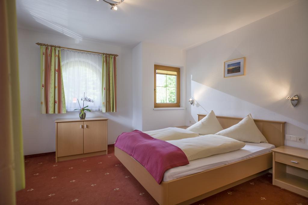 Villa Amsel Mayrhofen Εξωτερικό φωτογραφία