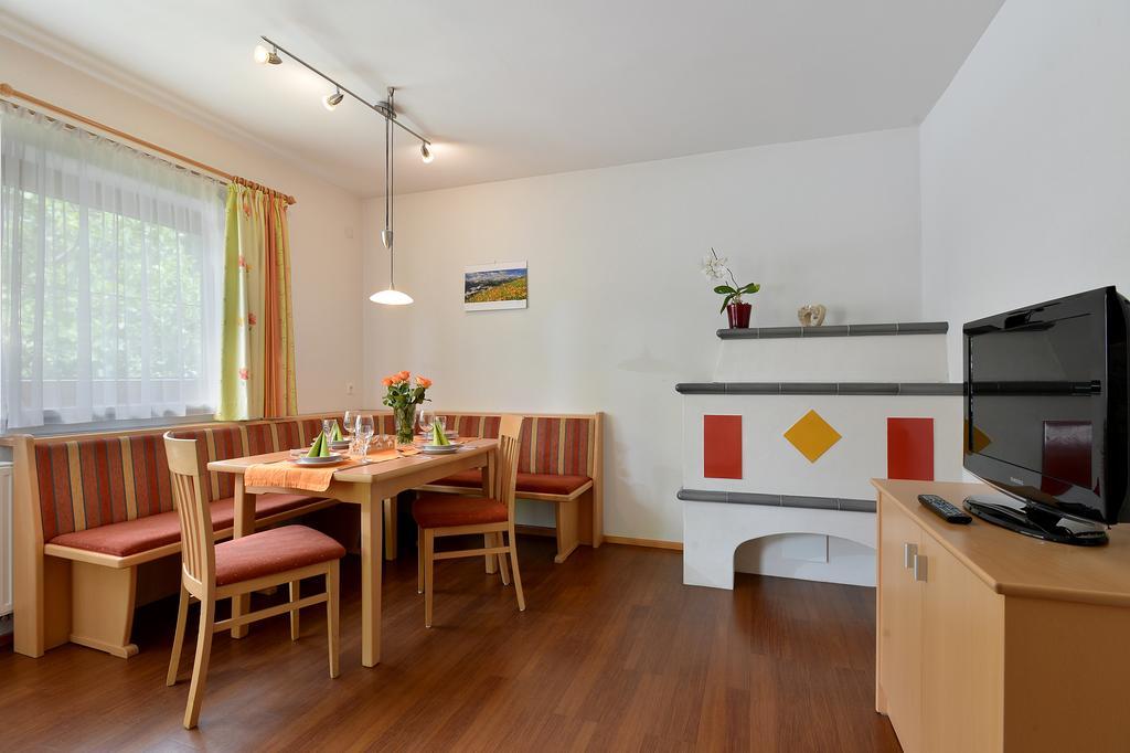 Villa Amsel Mayrhofen Εξωτερικό φωτογραφία