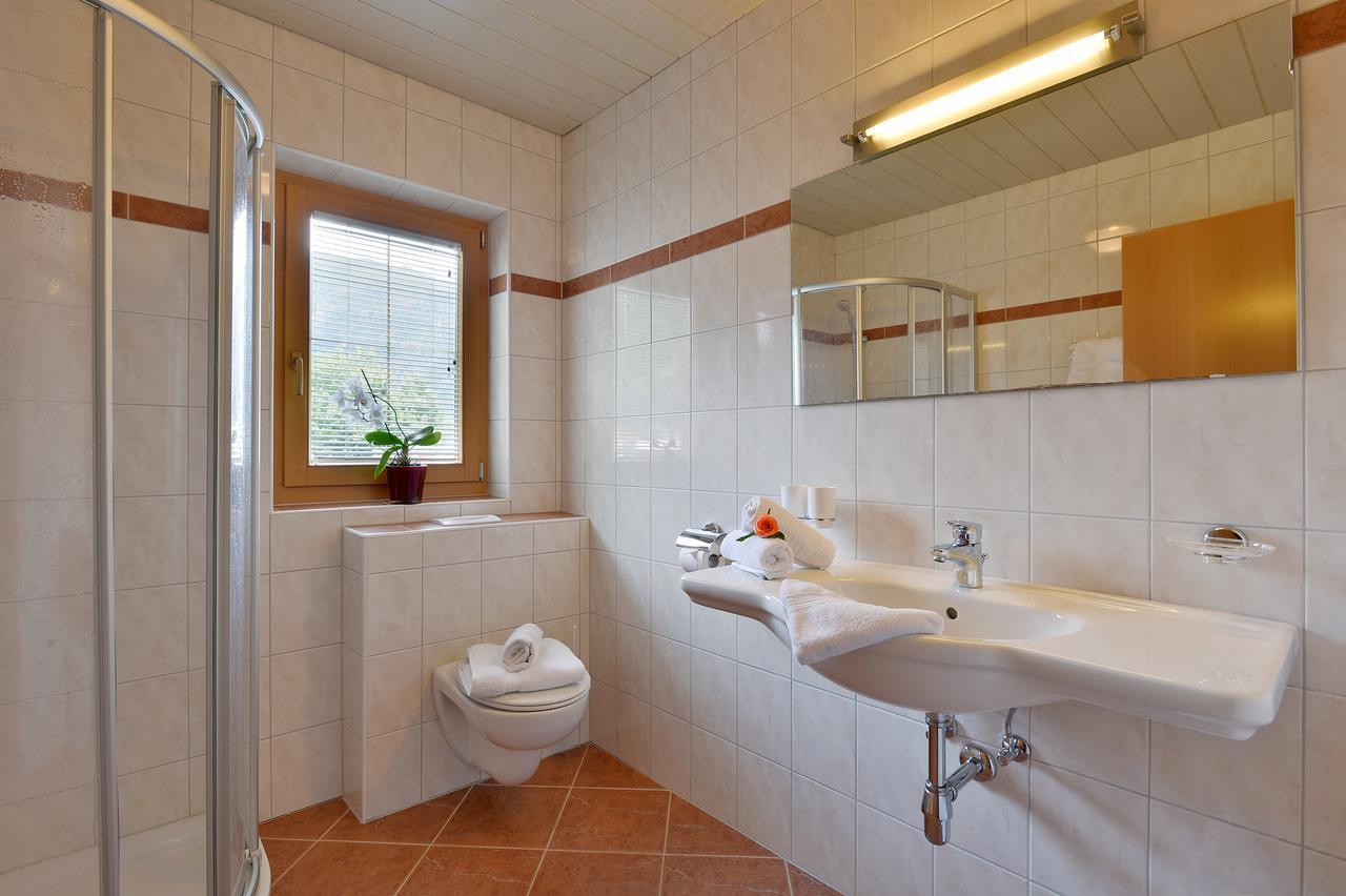 Villa Amsel Mayrhofen Εξωτερικό φωτογραφία