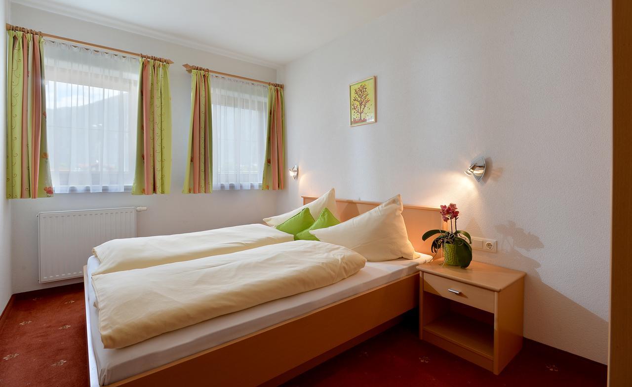 Villa Amsel Mayrhofen Εξωτερικό φωτογραφία