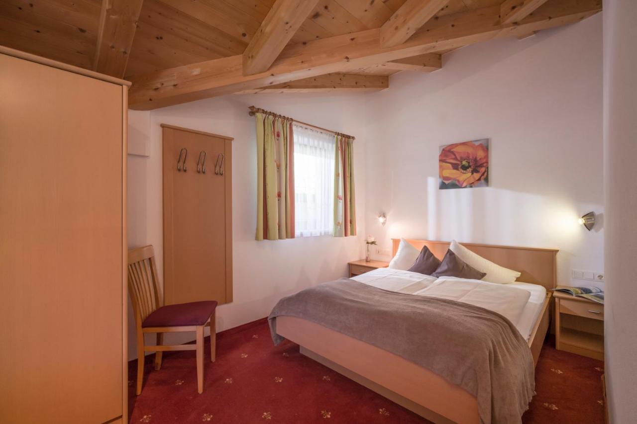 Villa Amsel Mayrhofen Εξωτερικό φωτογραφία