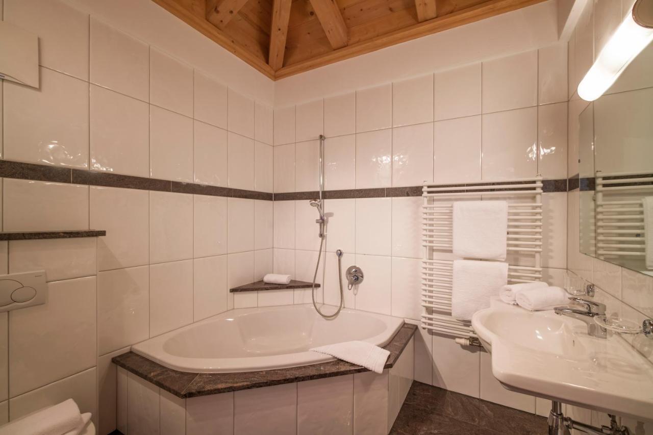 Villa Amsel Mayrhofen Εξωτερικό φωτογραφία