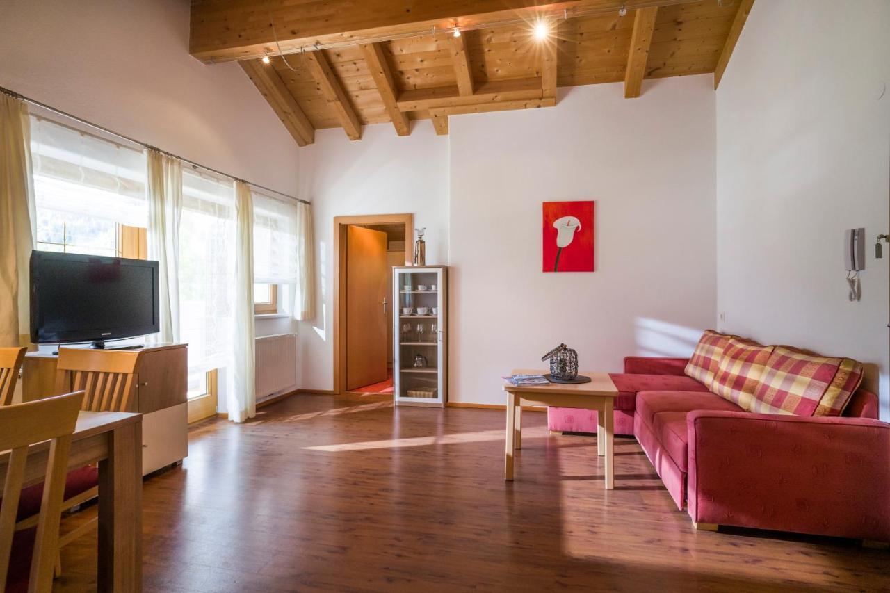 Villa Amsel Mayrhofen Εξωτερικό φωτογραφία