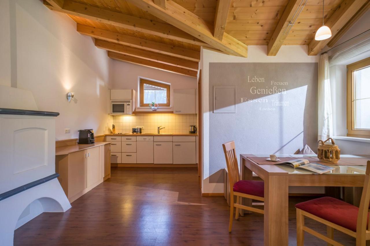 Villa Amsel Mayrhofen Εξωτερικό φωτογραφία