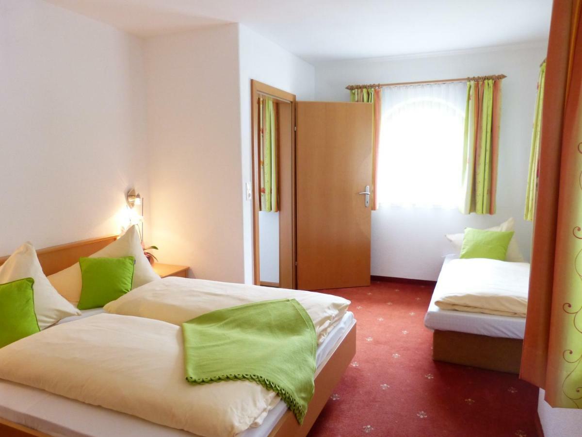 Villa Amsel Mayrhofen Εξωτερικό φωτογραφία