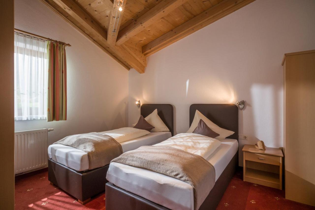 Villa Amsel Mayrhofen Εξωτερικό φωτογραφία