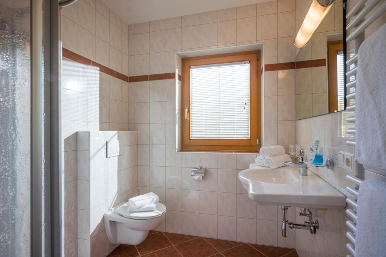 Villa Amsel Mayrhofen Εξωτερικό φωτογραφία